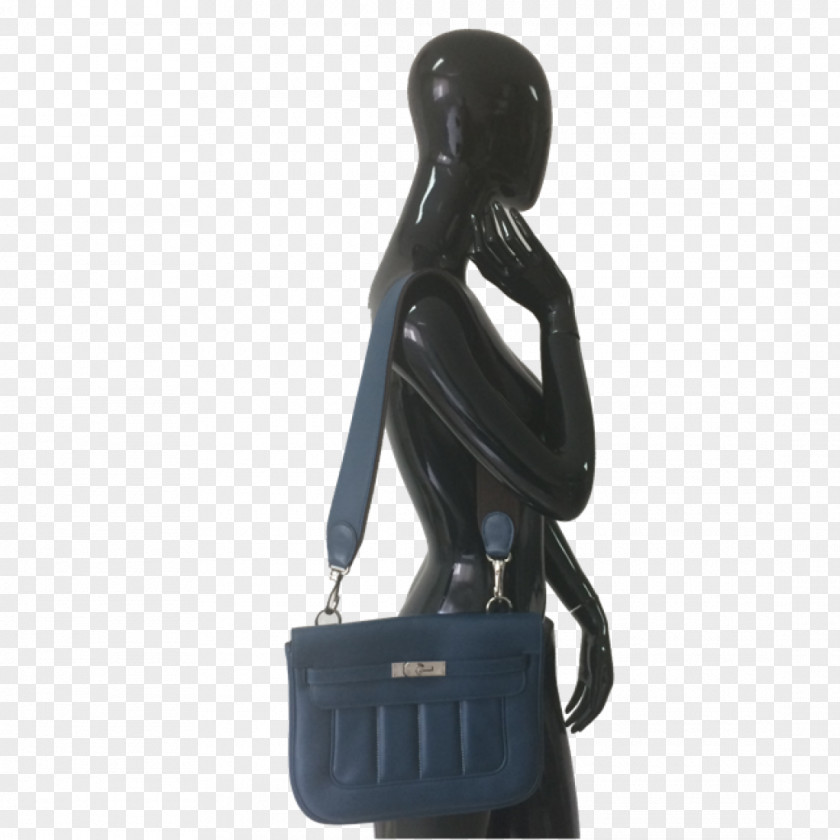 Bolsa Handbag Figurine PNG