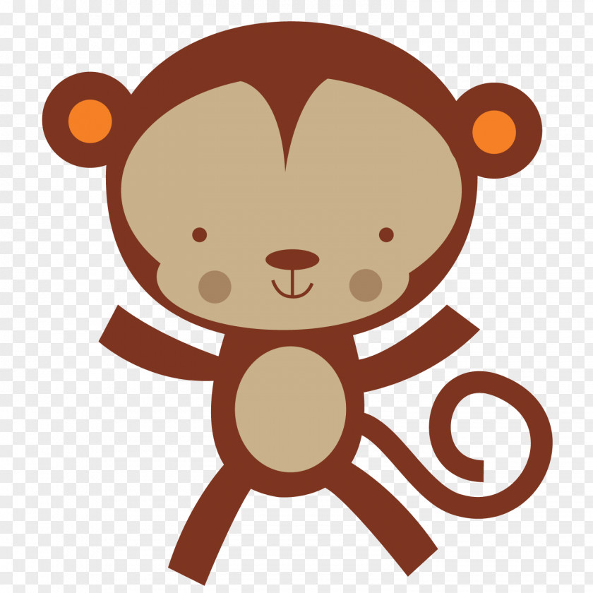 Child Baby Shower Lion Clip Art PNG