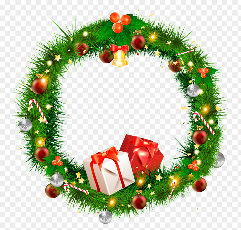 Christmas Ornament PNG