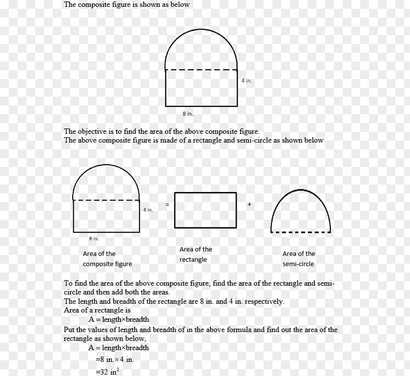 Design Document Line White PNG