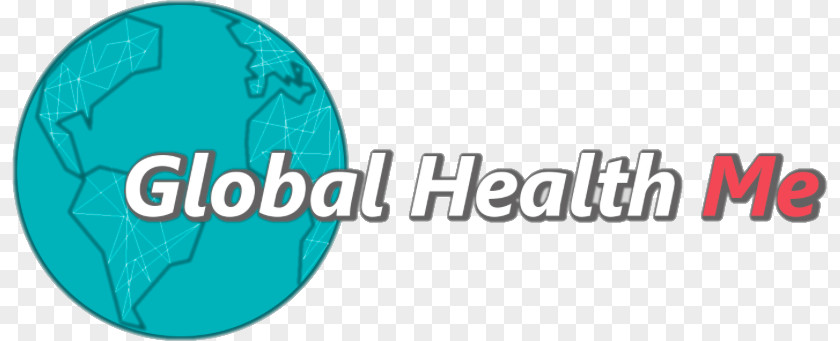 Global Health Logo Brand PNG