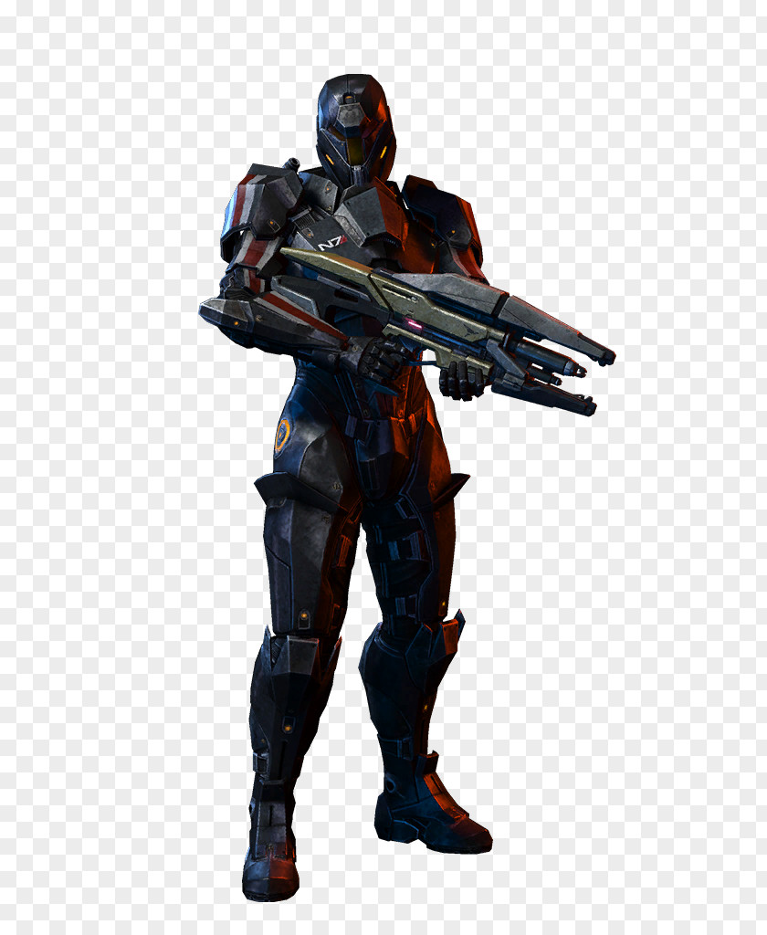 Grenade Launcher Mass Effect 3 Infiltrator Soldat Downloadable Content PNG