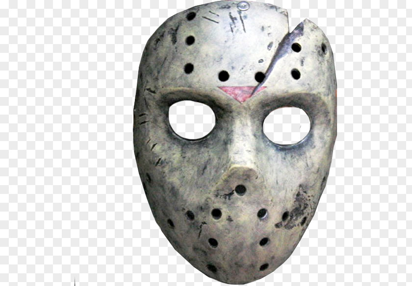 Hockey Jason Voorhees Goaltender Mask YouTube PNG