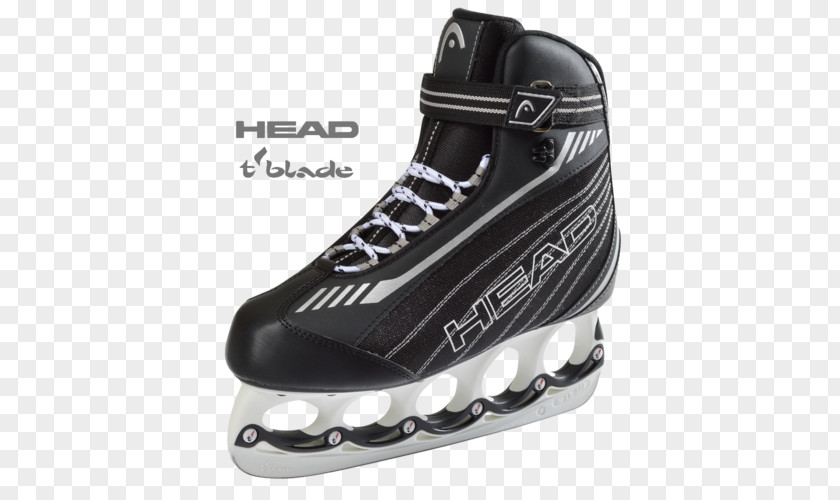 Ice Skates In-Line Ski Boots Head Skating PNG
