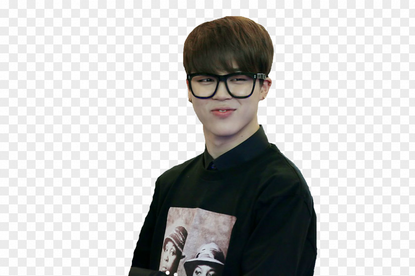 Jimin BTS Pop Music Sticker Glasses PNG music Glasses, bts clipart PNG