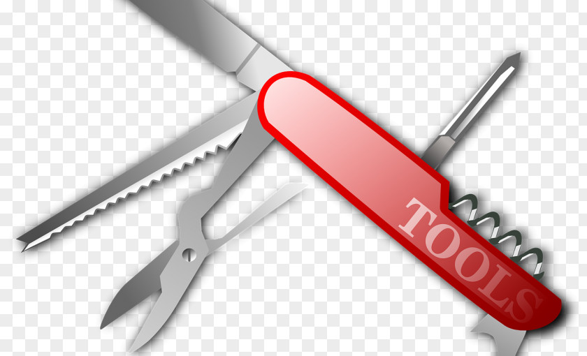 Knife Swiss Army Multi-function Tools & Knives Pocketknife PNG