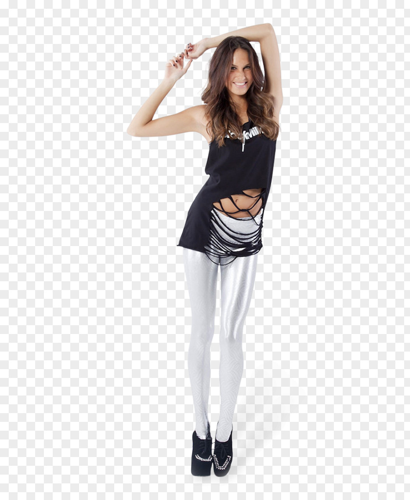 Leggings Shoulder Waist Costume PNG