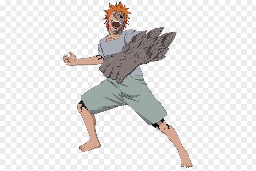 Naruto Jugo Sakura Haruno Shippuden: Vs. Sasuke Kimimaro Jûgo PNG