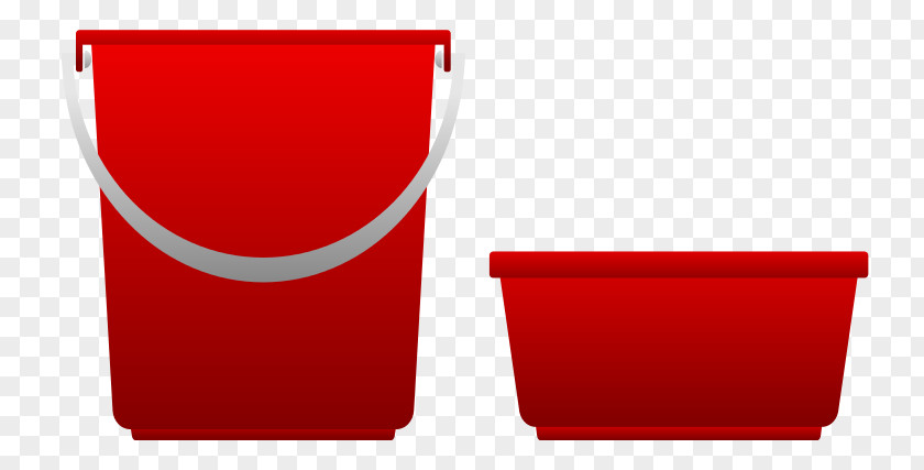 Pail Cliparts Bucket Clip Art PNG