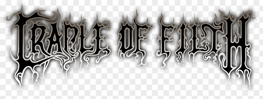 Peppers Cradle Of Filth Heavy Metal YouTube Gothic Black PNG