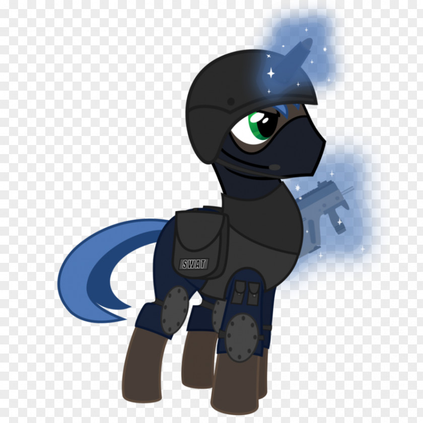 Swat Twilight Sparkle Pony Horse SWAT DeviantArt PNG