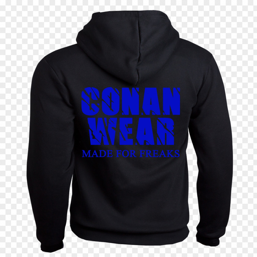 Sweat Hoodie Font PNG