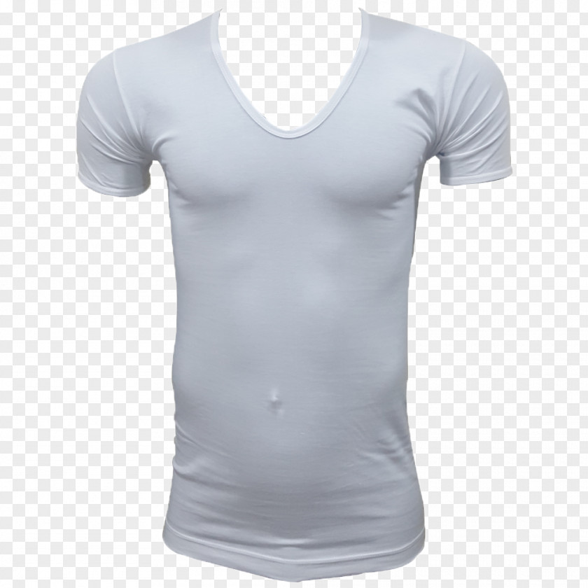 T-shirt Shoulder Undershirt Sleeve PNG