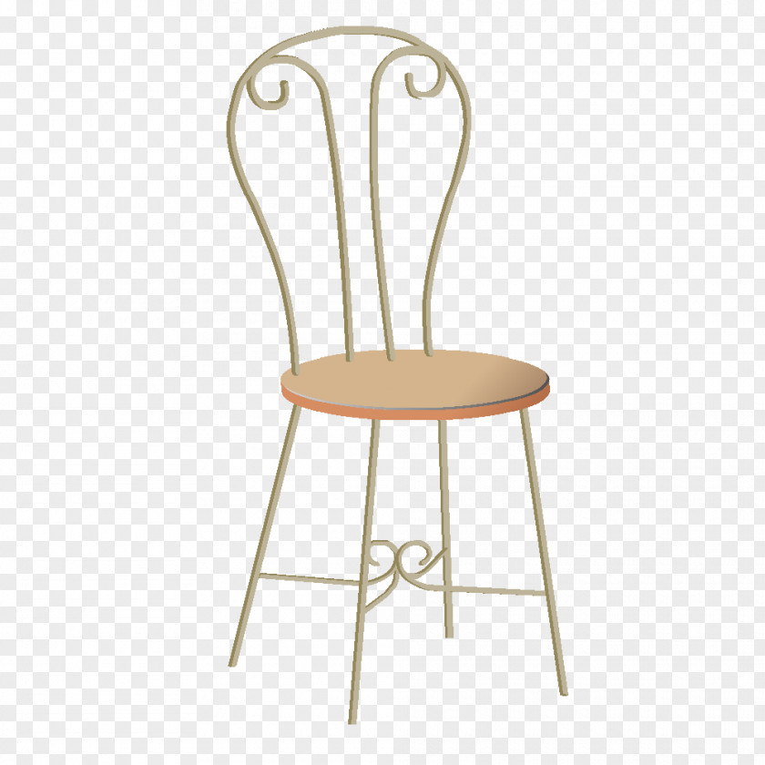 Table Bar Stool Chair Furniture PNG