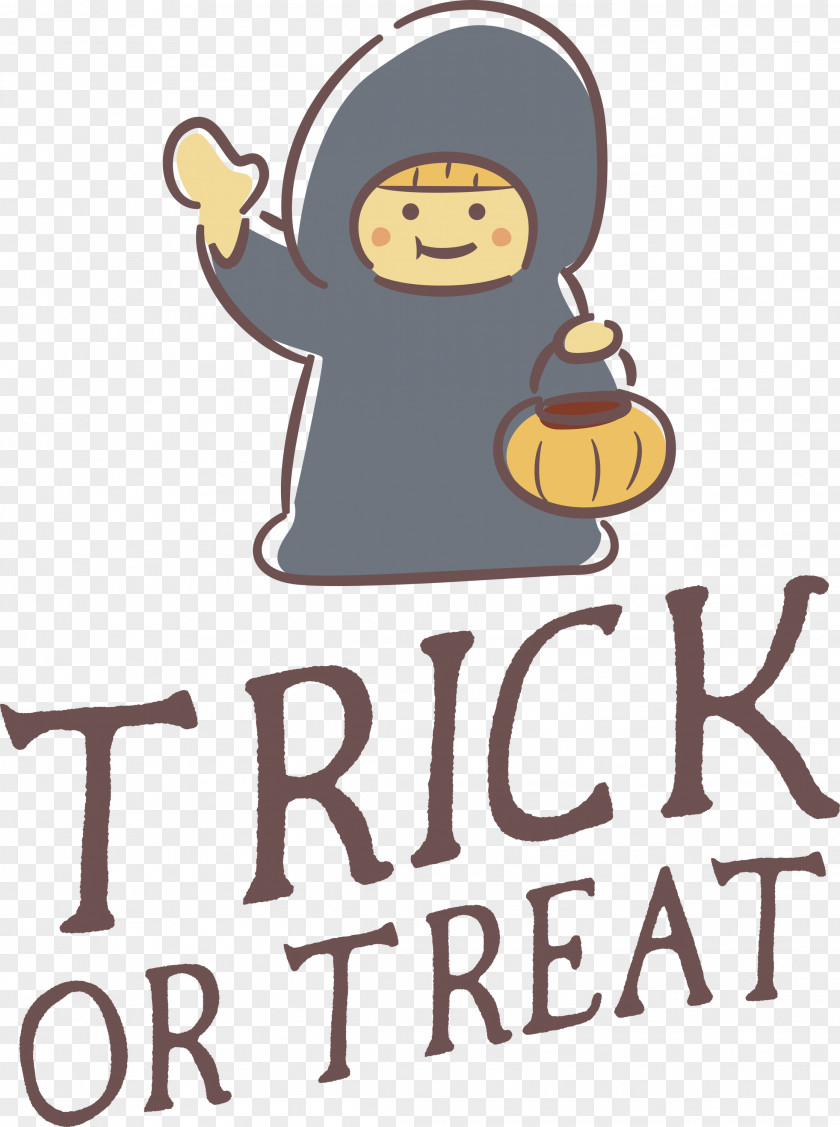 Trick Or Treat Trick-or-treating PNG