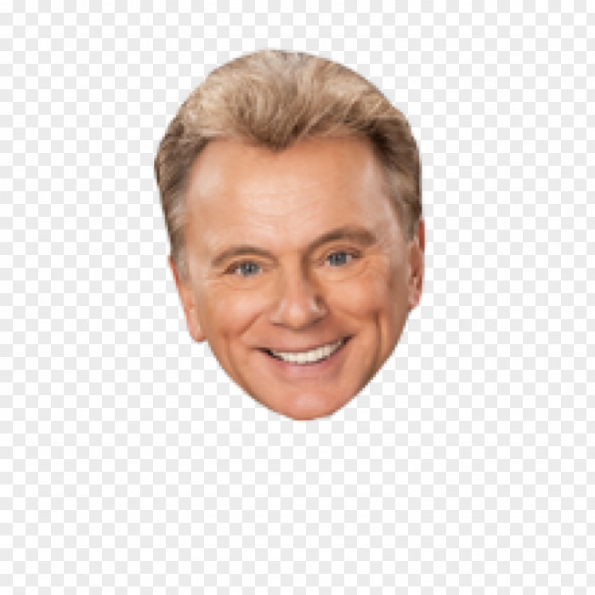 United States Pat Sajak Wheel Of Fortune Television Show Presenter PNG