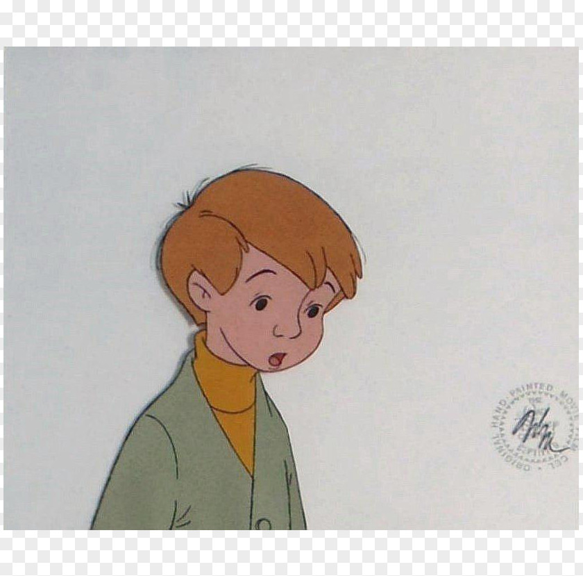 Winnie The Pooh Christopher Robin Winnie-the-Pooh Piglet Roo Animated Film PNG