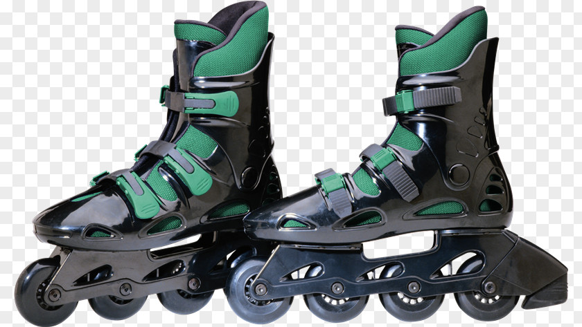 Ay Quad Skates In-Line Ice Roller Skating PNG