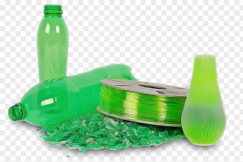 Bottle Plastic PNG