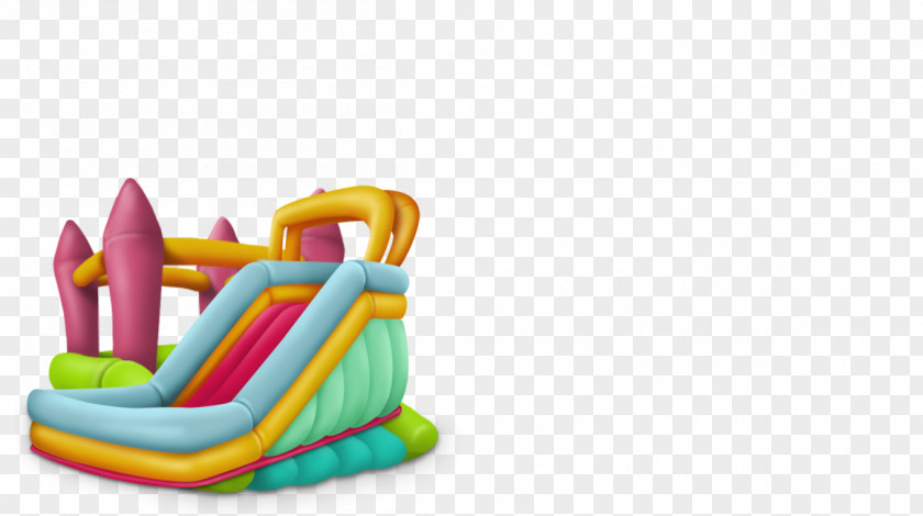 Bouncy Castle Inflatable Shoe PNG