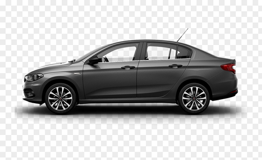 Car Fiat Tipo 2018 Hyundai Sonata Sport PNG