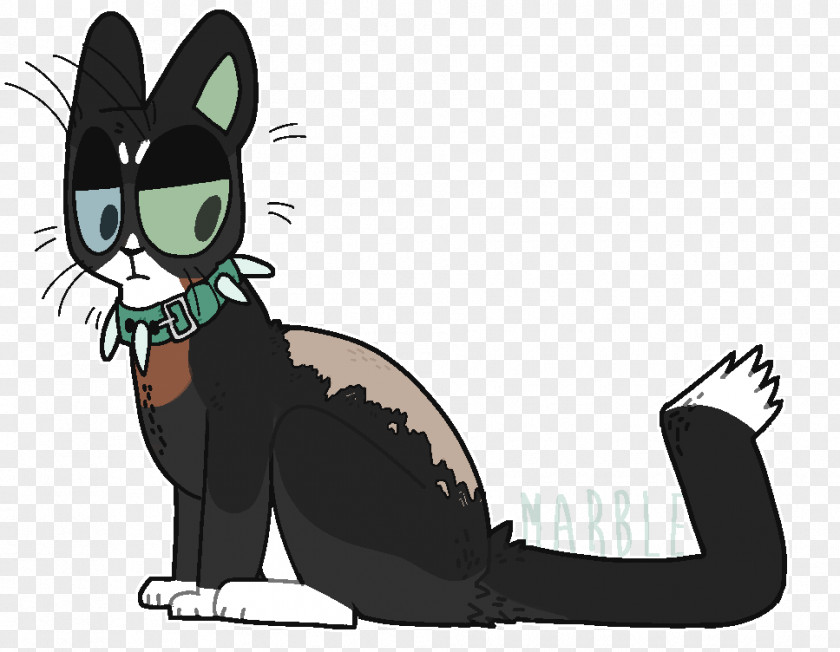 Cat Whiskers Paw Mouse Warriors PNG