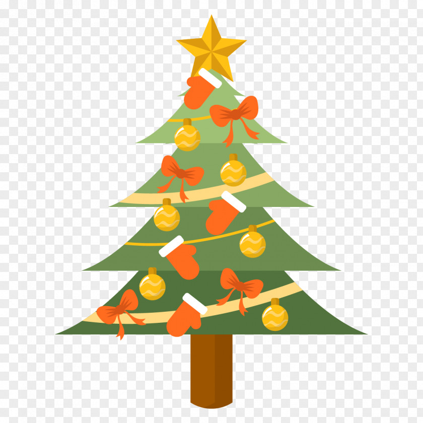 Christmas Tree Graphics Day Image Decoration PNG
