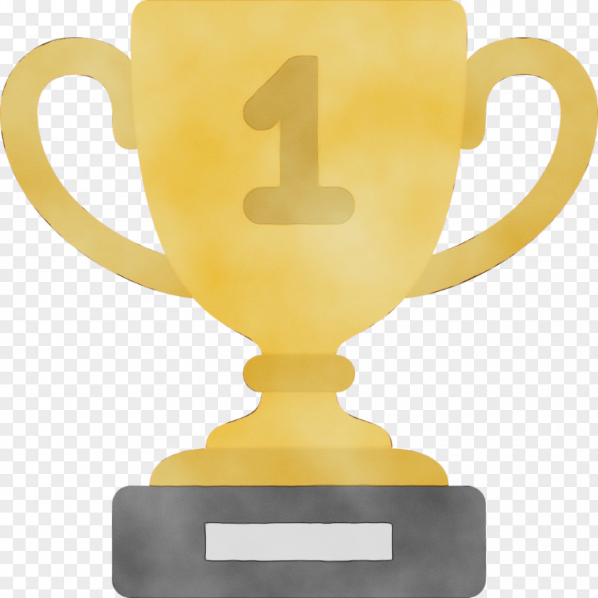 Drinkware Mug Trophy PNG