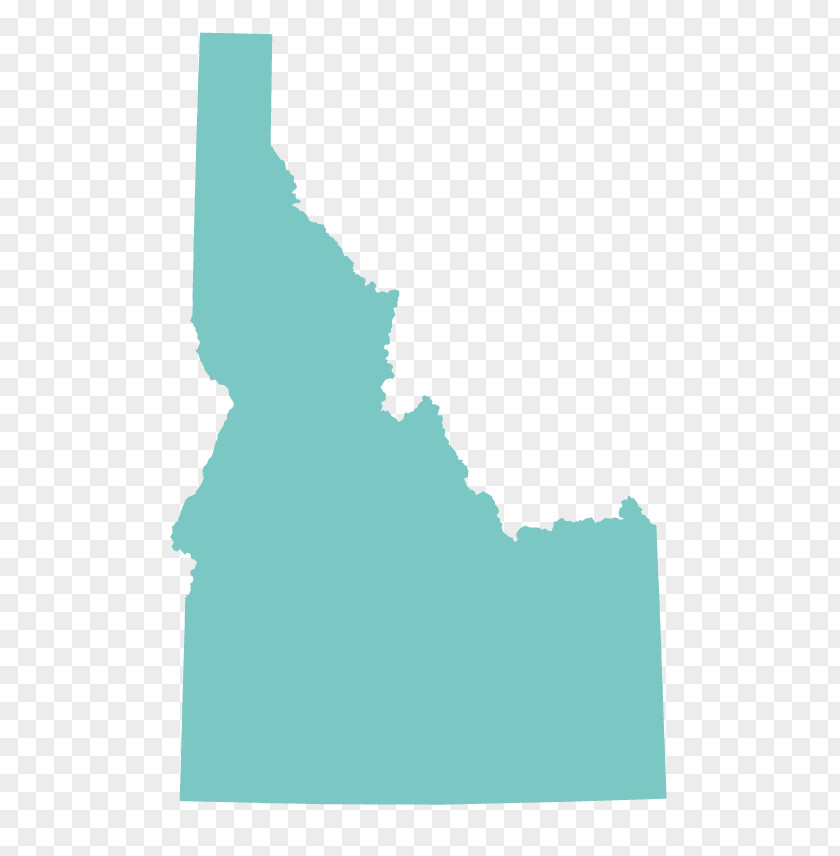 Idaho United States House Of Representatives Elections In Idaho, 2016 Shape Paper PNG