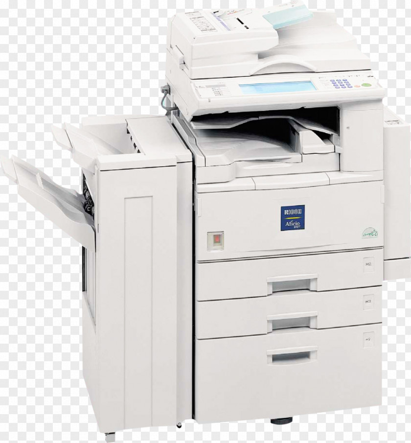 Join Now Photocopier Paper Ricoh Business Printer PNG