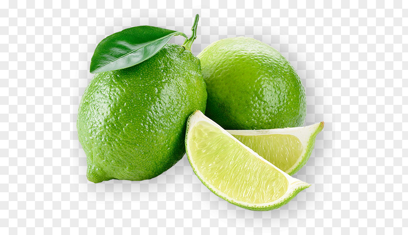 Lime Persian Fruit Orange Flavor PNG