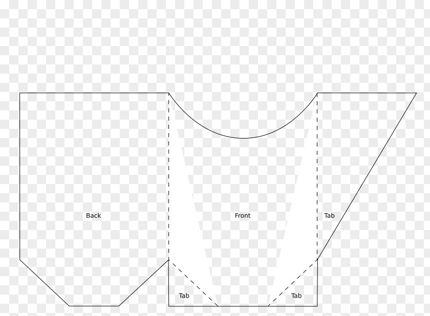 Line Paper Point Angle PNG