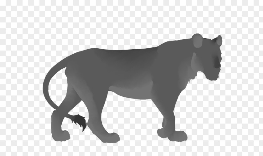 Lion Countershading Animal Squid Dog PNG