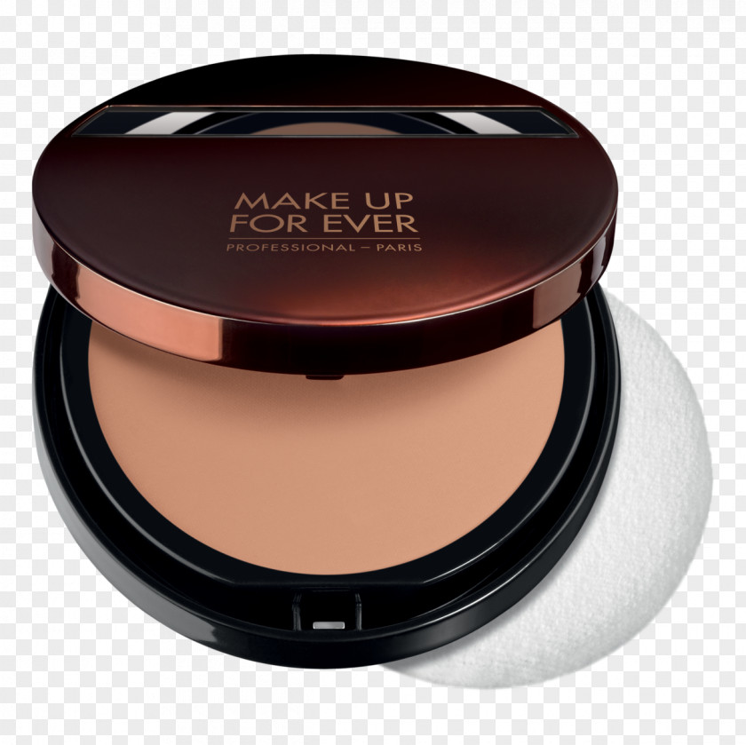 Mascara Face Powder Cosmetics Compact Primer Foundation PNG