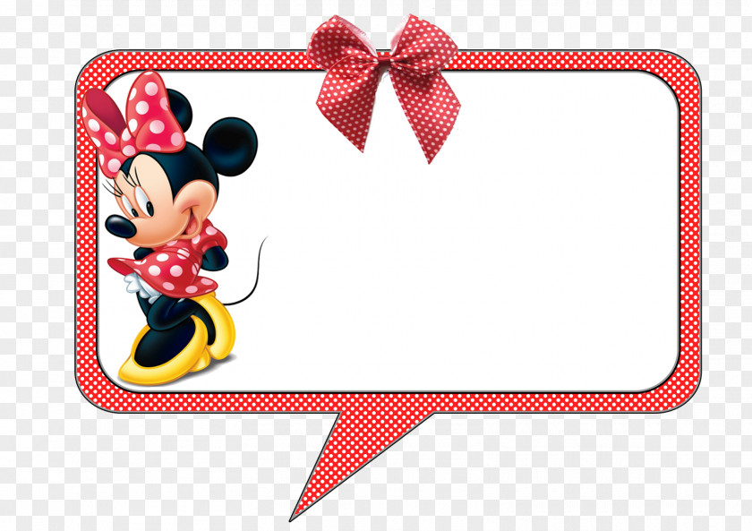 Minnie Mouse Mickey Universe The Walt Disney Company PNG