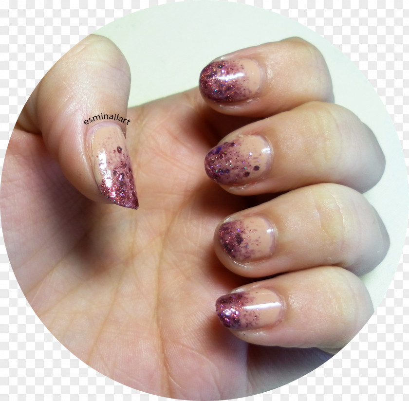 Nail Artificial Nails Manicure Hand Model Polish PNG