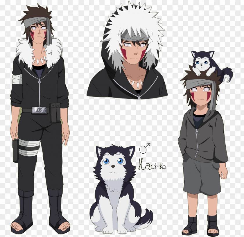 Naruto Kiba Inuzuka Uzumaki Akita Hinata Hyuga Boruto PNG