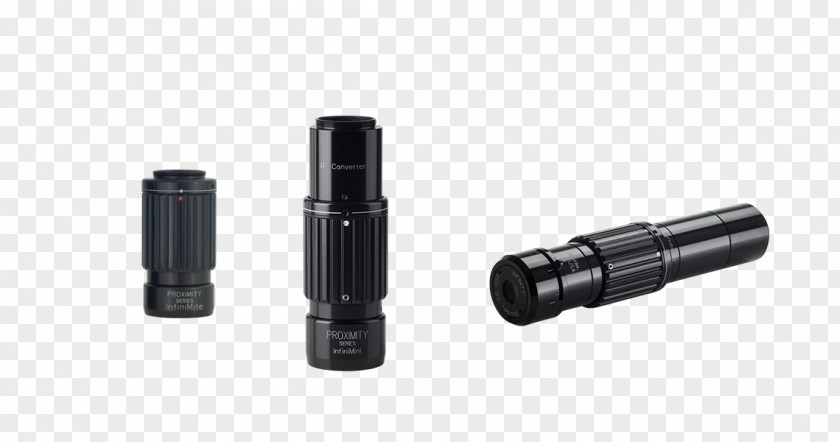 Optical Microscope Flashlight Plastic PNG