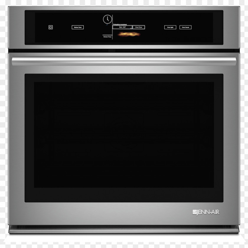 Oven Jenn-Air Home Appliance Furniture Stainless Steel PNG