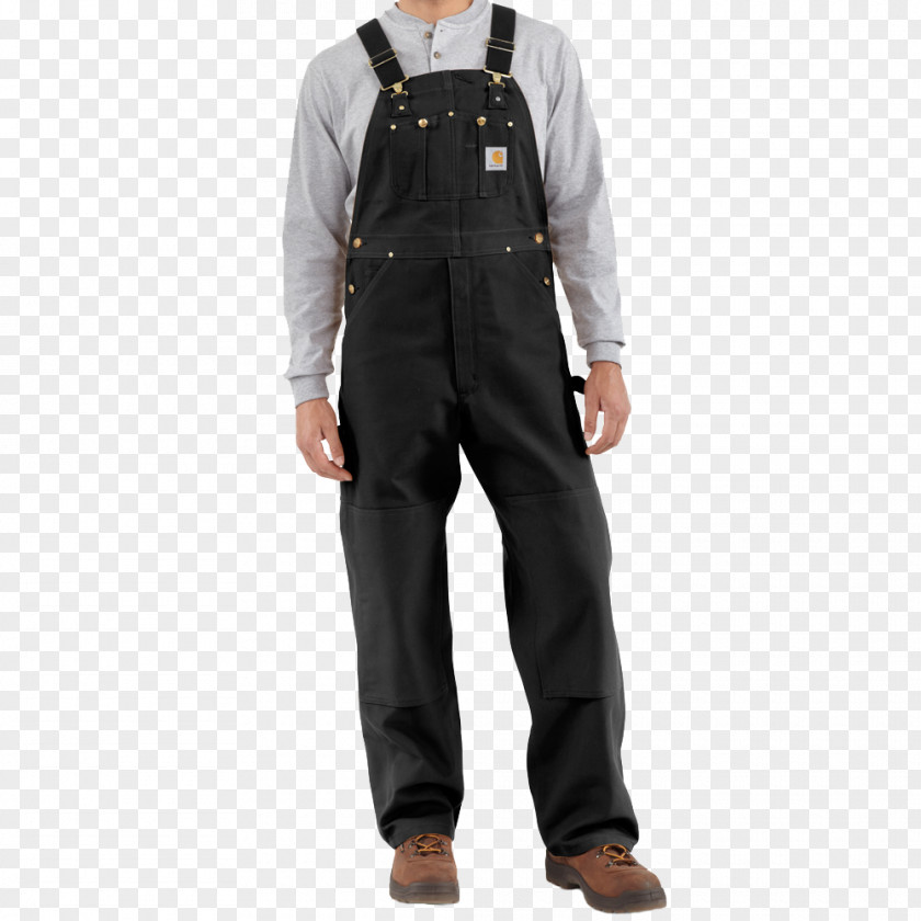 Overalls Overall Work N Play Chilliwack Carhartt Workwear Bib PNG