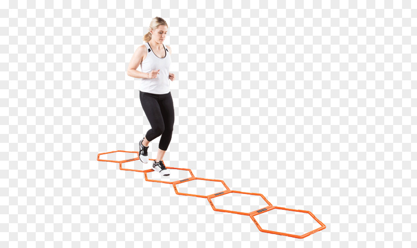 Printable Agility Ladder Drills Exercise Arm Ring Physical Fitness PNG