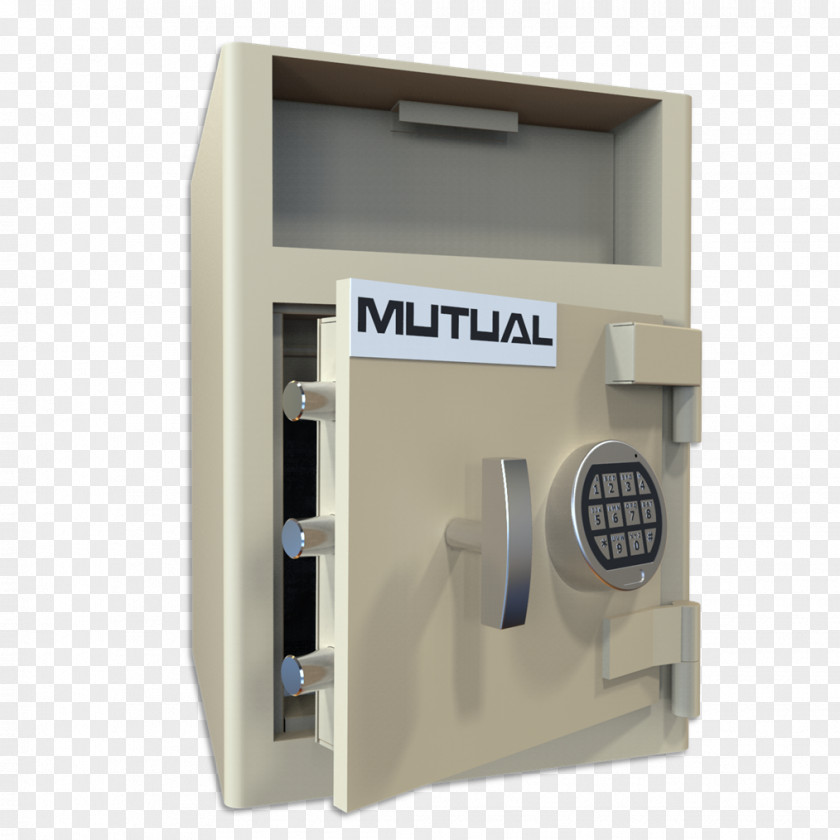 Safe Gun Bank Vault Theft Sentry Group PNG