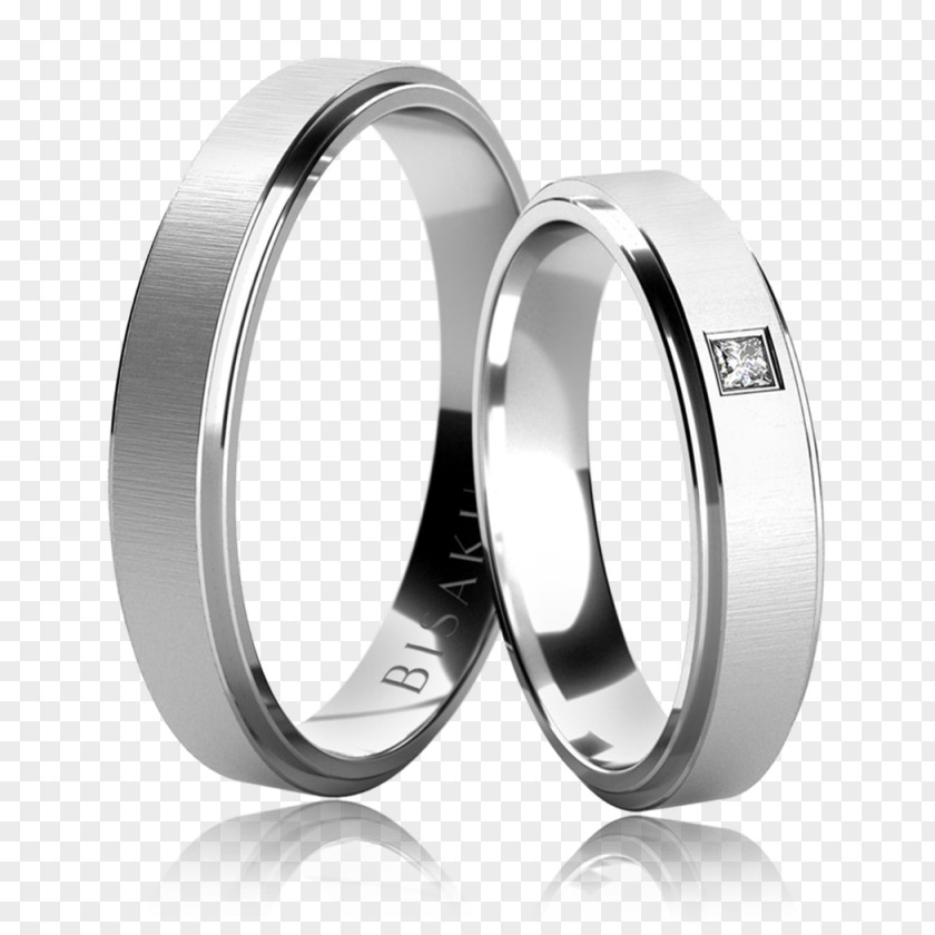 Simple Stone Jewellery Models Wedding Ring Bisaku Engagement PNG