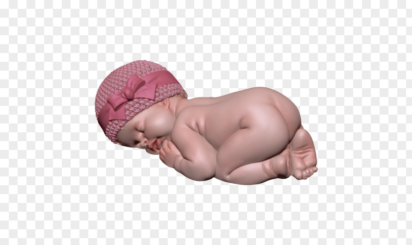 Sleeping Baby Child Infant Headgear Finger H&M PNG