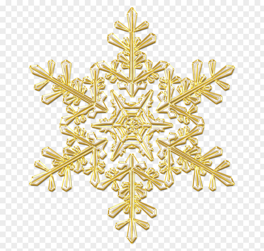 Snowflake Information Clip Art PNG