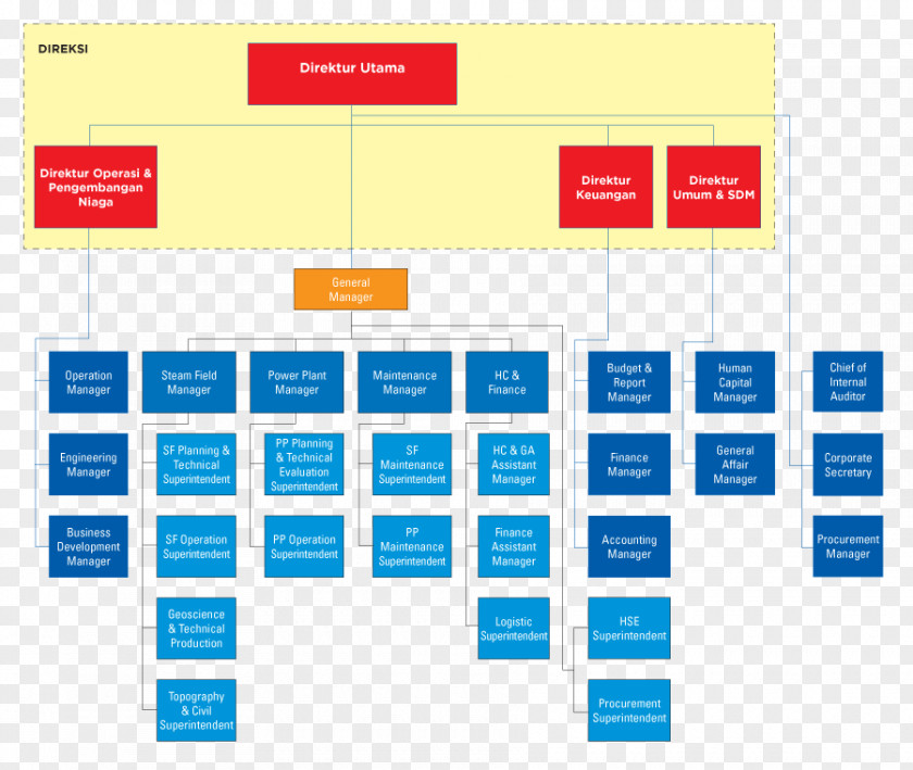 Struktur Organisasi Organization Neodymium Magnet Toys Business Development Structure PNG