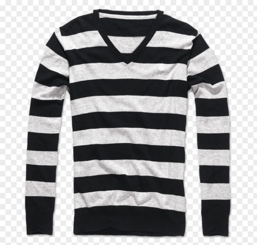 T-shirt Crew Neck Sweater Neckline PNG