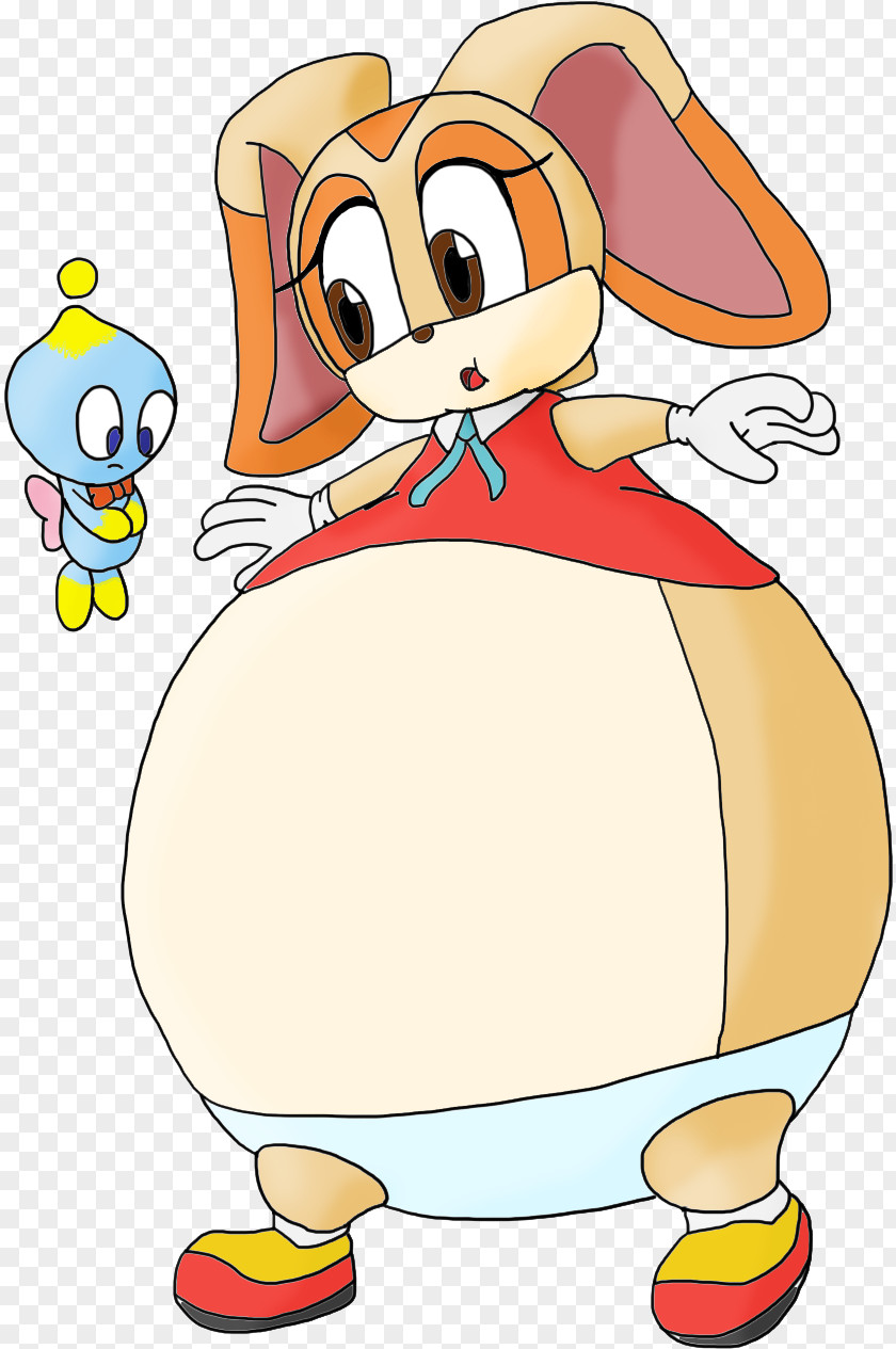 Tom And Jerry Bloating Cream The Rabbit Tails Amy Rose PNG