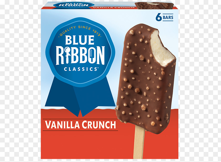 Vanilla Cream Ice Bar Slush Pop Dairy Products PNG