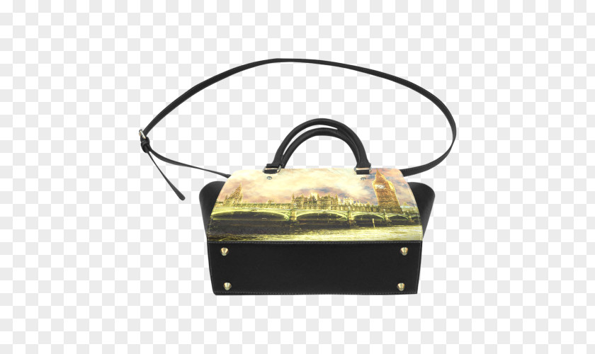 Westminster Bridge Handbag Satchel Leather Messenger Bags PNG